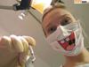 посетить стоматолога