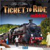 Ticket to Ride: Marklin edition