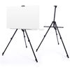 Portable painting easel