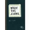 Wreck this journal