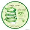 Nature Republic Aloe Vera 92% Soothing Gel