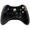 Геймпад Microsoft Xbox 360 Wireless Controller for Windows + ресивер для ПК