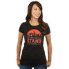 World of Warcraft Warlords of Draenor Women's Tee