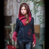 Ladies Dark Brotherhood ANGL Hoodie