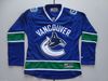 Толстовка Vancouver Canucks