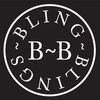 Подарочная карта Bling-blings