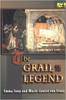 Книга The Grail Legend