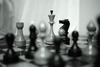 Научиться играть в шахматы