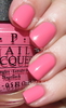 OPI Kiss Me I'm Brazilian