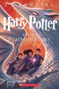 серия книг о Гарри Поттере издательство Scholastic