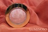 Milani baked blush Luminoso