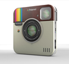 Instagram Socialmatic Camera