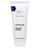 LACTOLAN Peeling Cream маска Holy land