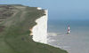 Beachy Head, Eastbourne, UK