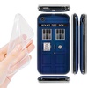 Back case для IPhone 3gs TARDIS!!!