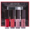 Набор Мини блесков для губ Festive brights Laura Mercier