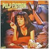 Виниловая пластинка OST Pulp Fiction