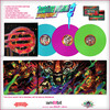 Hotline Miami 2: Wrong Number - Collector's Edition (Vinyl + Game)