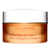 Clarins Daily Energizer Cream-Gel