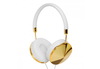 Gold Layla Headphones