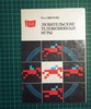 Овечкин М.А. Любительские телевизионные игры. Массовая радиобиблиотека. Выпуск 1087 М. Радио и связь 1985г. 64 с.илл. мягкий переплет, обычный формат.