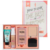 BENEFIT Набор для цвета лица How to look the best at everything