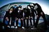 концерт HOLLYWOOD UNDEAD