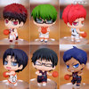 Petit Chara! Series - Kuroko's Basketball