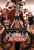 Комикс Umbrella Academy на русском языке