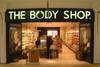 Косметика The Body Shop