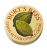 Burt's Bees Lemon Butter Cuticle Creme 0.60oz