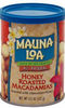 Mauna Loa Honey Roasted Macadamias