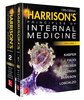 Нarrison's principles of internal medicine 19th