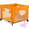 Манеж Chicco Open Square Playpen