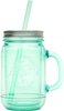 Aladdin Mason Jar