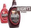 Hershey's syrup