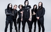 Концерт Motionless In White