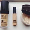 mac pro longwear concealer