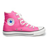 кеды converse all star розовые