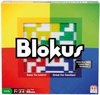 Настольная игра Blokus
