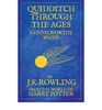 Quidditch Through the Ages