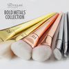 real techniques bold metals