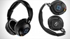 беспроводные наушники с шумодавом Sennheiser MM 550-X