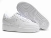 nike air force 1 low white