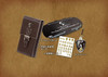 Valkyria Chronicles III: Unrecorded Chronicles (Accessory Set)