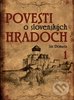 Книга "Povesti o slovenskych gradoch" - том I