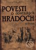 Книга " Povesti o slovenských hradoch " - том II