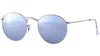 Солнцезащитные очки Ray Ban 3447 Round