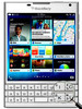 Blackberry Passport White