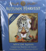Mill Hill Autumn Harvest Collection 2012 Squirrelly